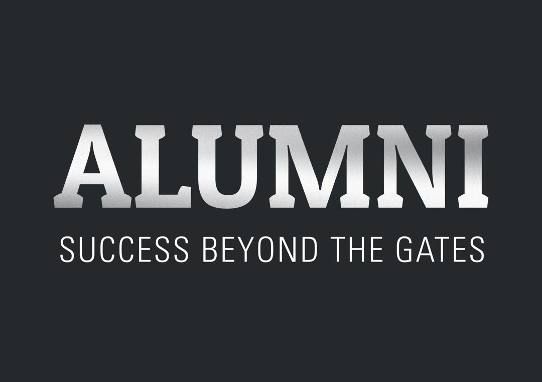 Alumni — Success Beyond the Gates